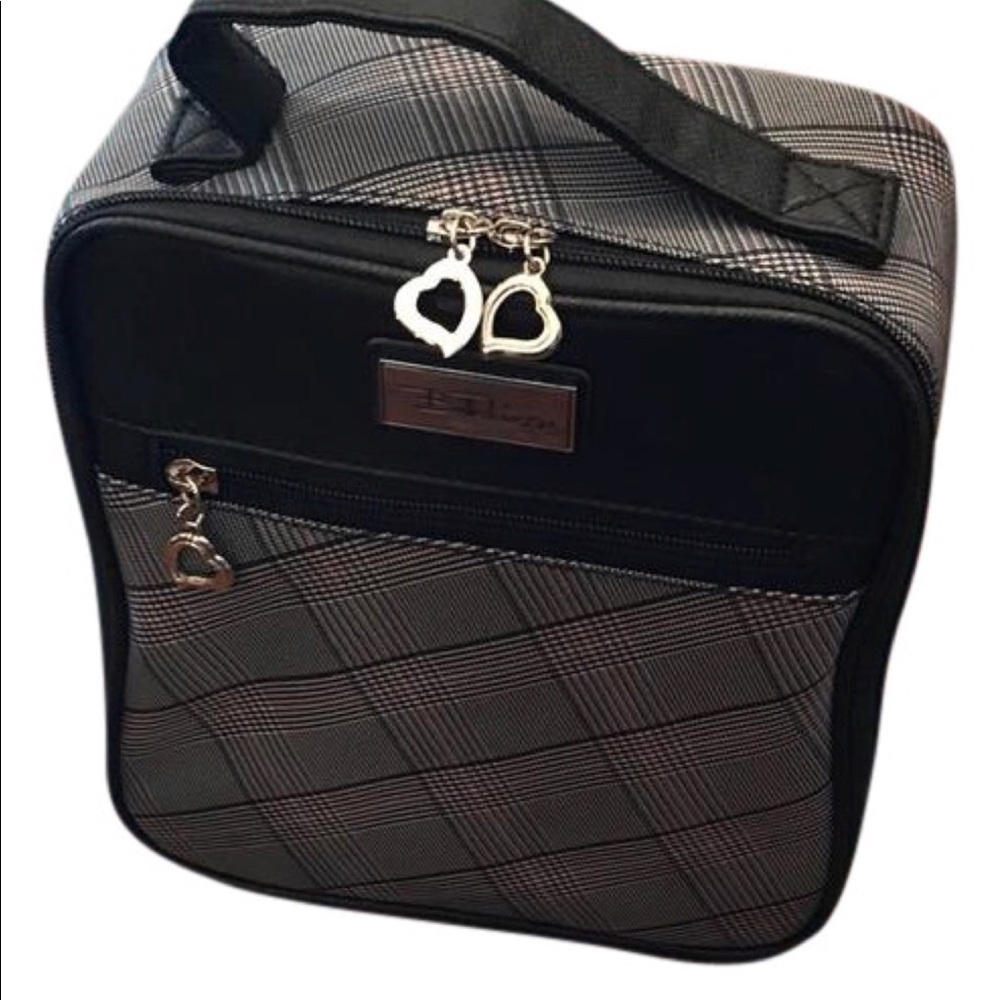 ❌ Last Call ❌ Plaid Lunchtote-63